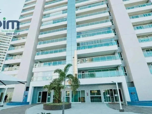 Imagem: Apartamento com 5 Dormitórios para Alugar