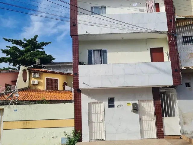 Imagem: Kitnet
