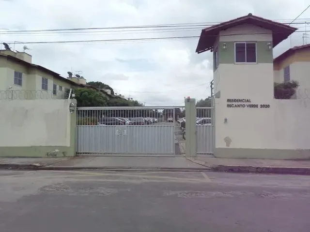 Imagem: Apartamento na Messejana