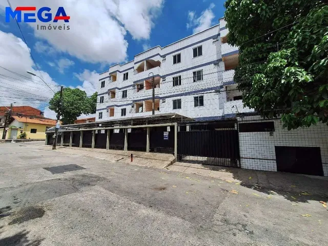 Imagem: Apartamento com 2 Quartos no Bairro Vila
