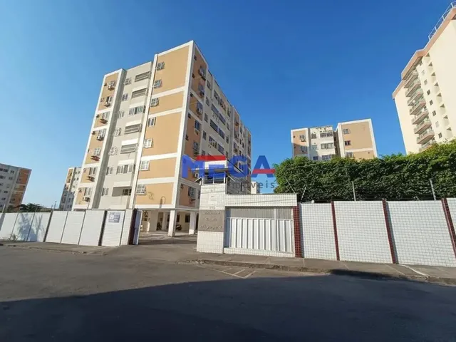 Imagem: Apartamento com 3 Quartos no Bairro Damas