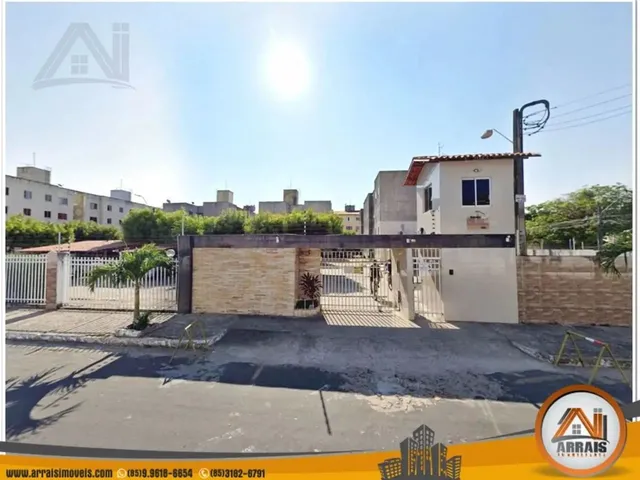 Imagem: Apartamento com 3 Dormitórios para Alugar