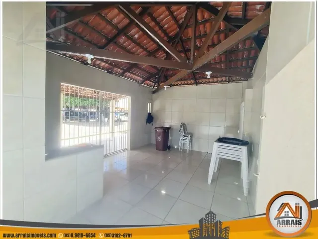 Imagem 4: Apartamento com 3 Dormitórios para Alugar, 56 M² - Passaré - Fortaleza/Ce