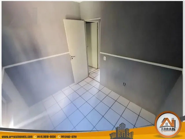 Imagem 15: Apartamento com 3 Dormitórios para Alugar, 56 M² - Passaré - Fortaleza/Ce