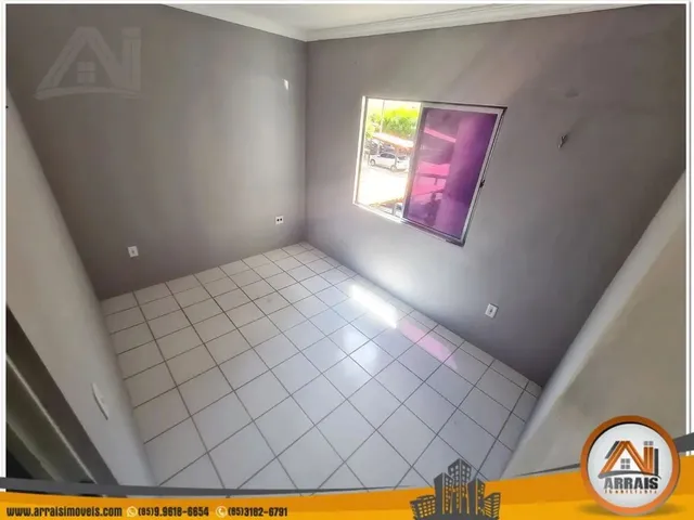 Imagem 9: Apartamento com 3 Dormitórios para Alugar, 56 M² - Passaré - Fortaleza/Ce
