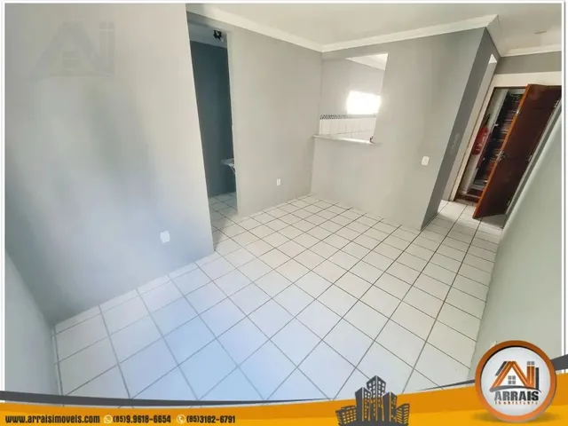 Imagem 12: Apartamento com 3 Dormitórios para Alugar, 56 M² - Passaré - Fortaleza/Ce