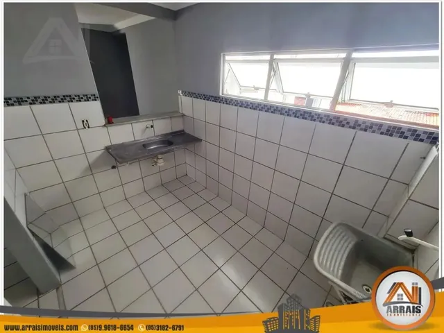 Imagem 6: Apartamento com 3 Dormitórios para Alugar, 56 M² - Passaré - Fortaleza/Ce