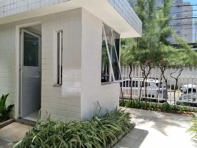 Imagem 8: Apartamento Amplo com 3 Quartos, Área de 145M2 no Coco
