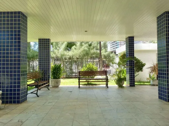 Imagem 2: Apartamento Amplo com 3 Quartos, Área de 145M2 no Coco