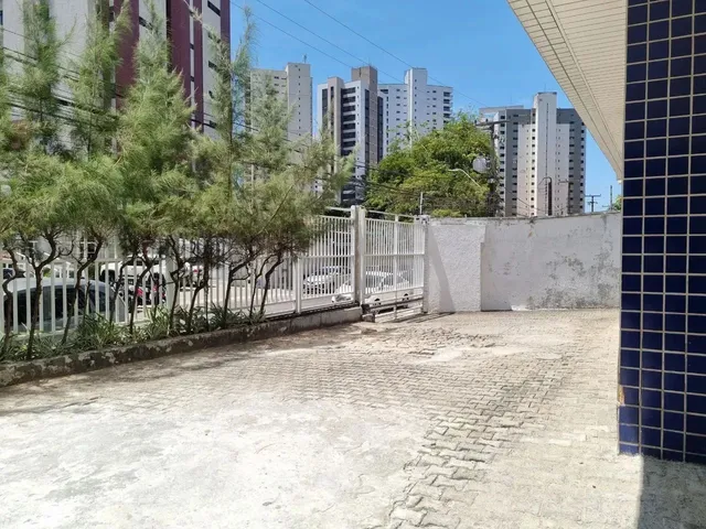Imagem 11: Apartamento Amplo com 3 Quartos, Área de 145M2 no Coco