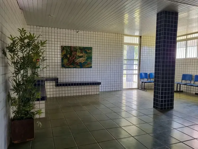 Imagem 7: Apartamento Amplo com 3 Quartos, Área de 145M2 no Coco