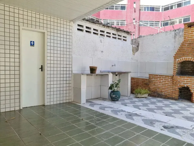 Imagem 10: Apartamento Amplo com 3 Quartos, Área de 145M2 no Coco