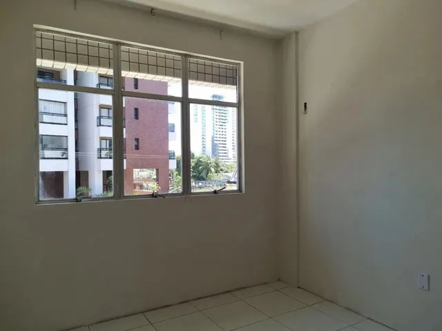 Imagem 5: Apartamento Amplo com 3 Quartos, Área de 145M2 no Coco