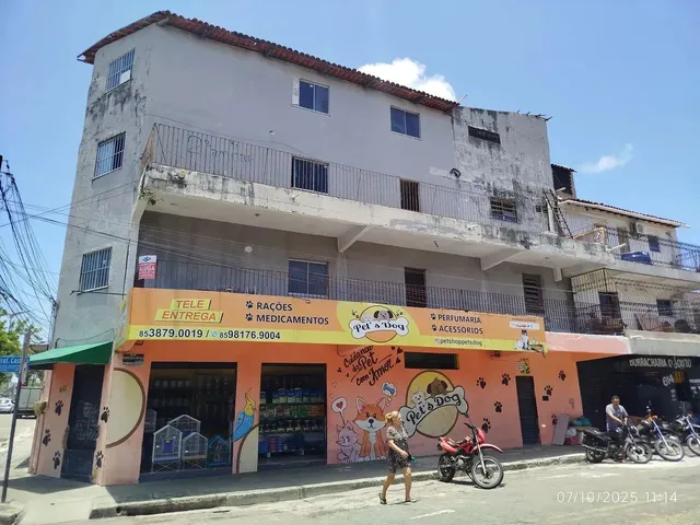 Imagem: Aluga-Se Apartamento na Av. Jovita Feitosa
