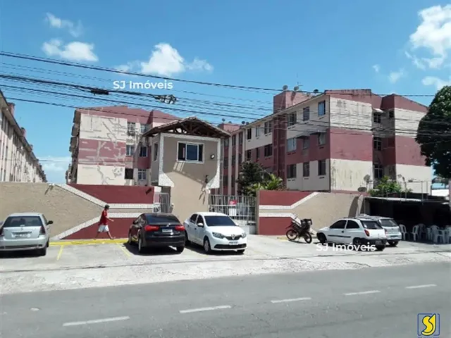Imagem: Apartamento com 2 Quartos na Av. Godofredo