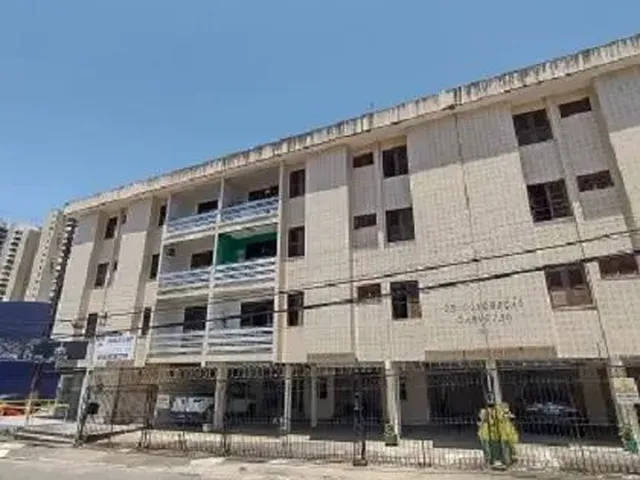 Imagem 1: Aluguel + Condomínio R$ 2.200,00 (Sem Taxas Extras) - Bairro de Fátima Código Do