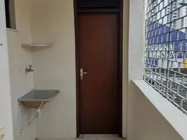 Imagem 3: Aluguel + Condomínio R$ 2.200,00 (Sem Taxas Extras) - Bairro de Fátima Código Do