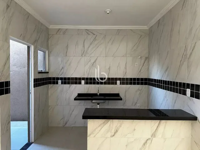 Imagem 14: Incrível Casa de Três Quartos para Alugar - Bairro Parque Dois Irmãos - Fortaleza - Ce