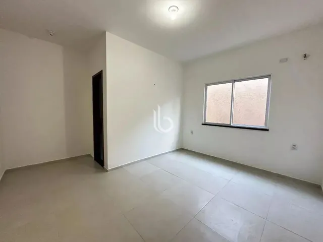 Imagem 7: Incrível Casa de Três Quartos para Alugar - Bairro Parque Dois Irmãos - Fortaleza - Ce