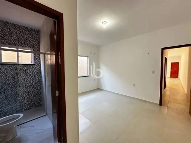 Imagem 6: Incrível Casa de Três Quartos para Alugar - Bairro Parque Dois Irmãos - Fortaleza - Ce