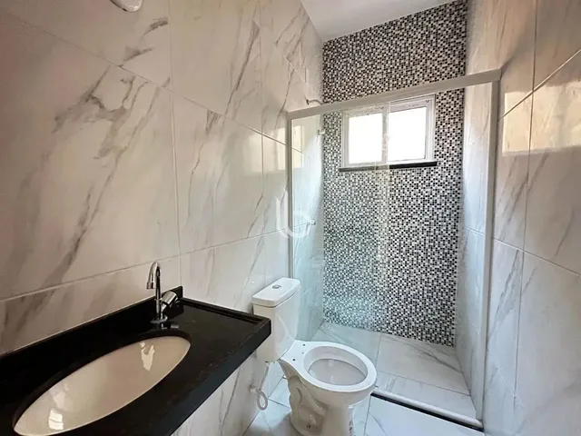 Imagem 16: Incrível Casa de Três Quartos para Alugar - Bairro Parque Dois Irmãos - Fortaleza - Ce