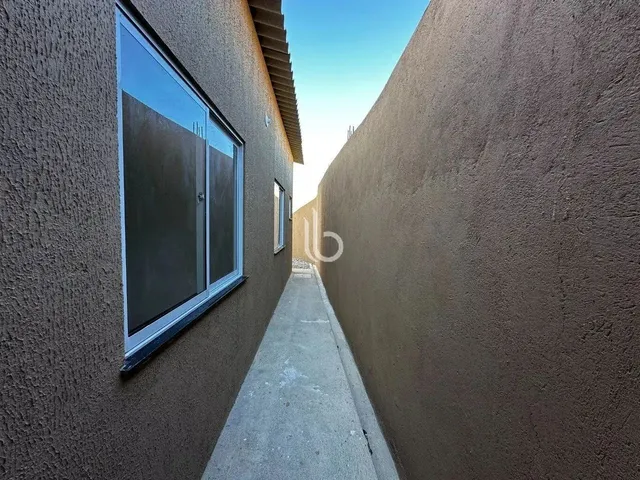 Imagem 5: Incrível Casa de Três Quartos para Alugar - Bairro Parque Dois Irmãos - Fortaleza - Ce