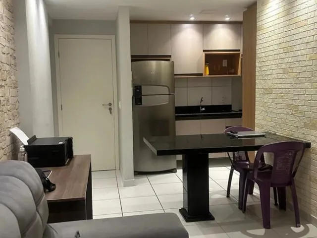 Imagem: Apartamento para Locação em Fortaleza