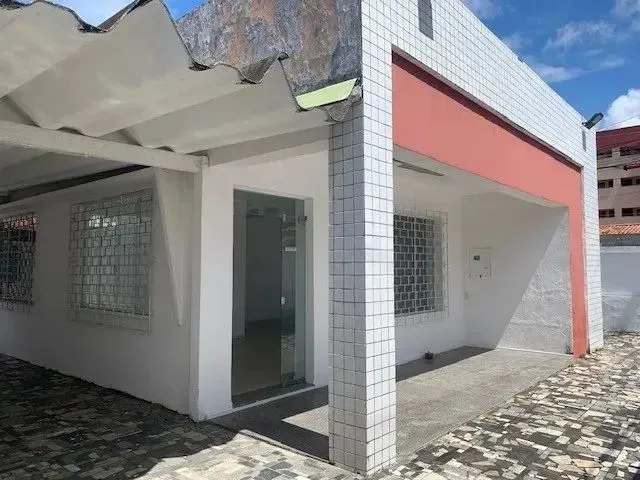 Imagem 1: Casa para Alugar na Cidade de Fortaleza-Ce