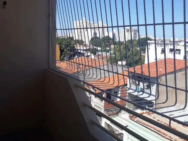Imagem: Apartamento de 03 Quartos Prox À Avenida