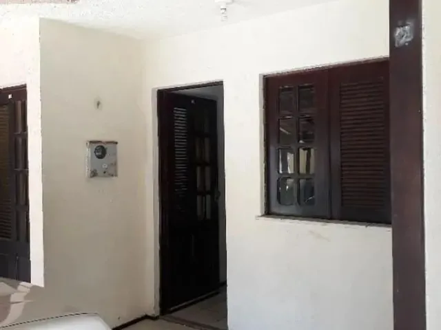 Imagem: Casa de Condominio em Messejana