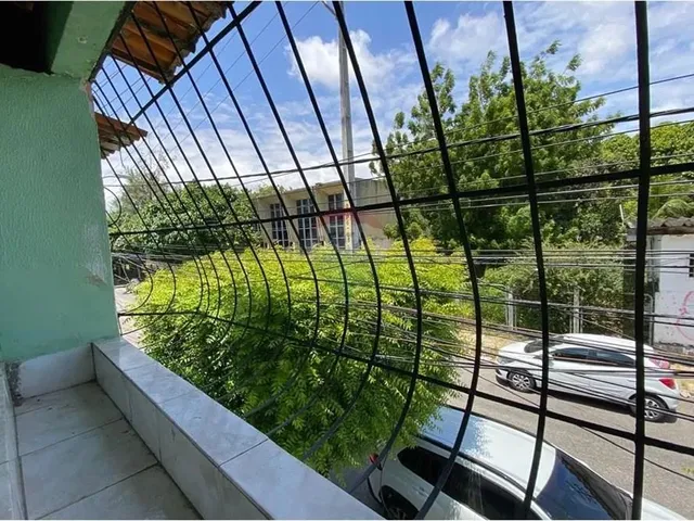 Imagem: Casa com 3 Quartos e 2 Banheiros para Alugar