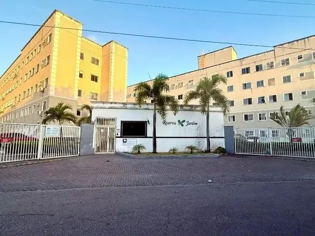 Imagem: Apartamento com 2 Dormitórios para Alugar