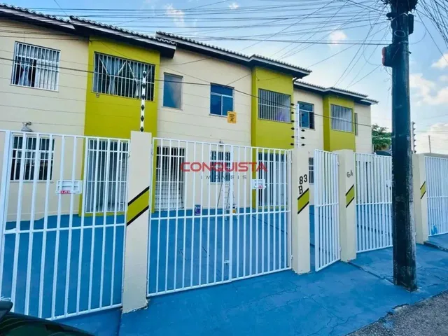 Imagem: Apartamento Parangaba 2 Quartos