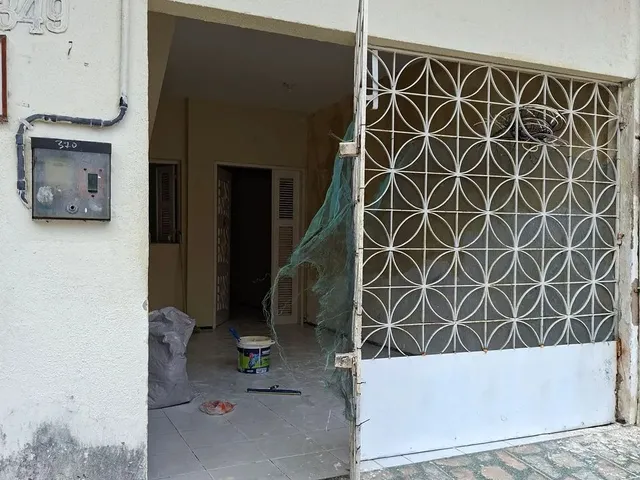 Imagem 1: Aluga-Se Casa Dois Quartos