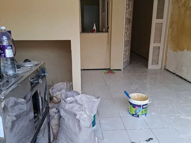 Imagem 2: Aluga-Se Casa Dois Quartos