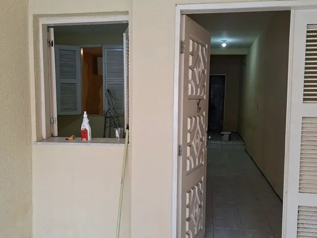 Imagem 3: Aluga-Se Casa Dois Quartos
