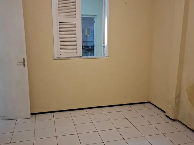 Imagem 6: Aluga-Se Casa Dois Quartos