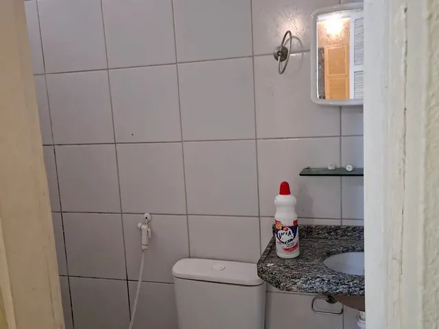 Imagem 7: Aluga-Se Casa Dois Quartos
