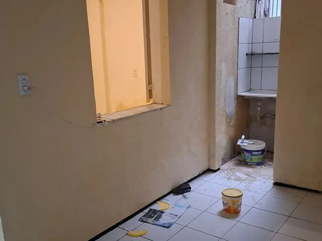 Imagem 8: Aluga-Se Casa Dois Quartos