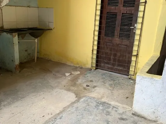 Imagem: Casa em Vila Avenida Bernardo Manoel