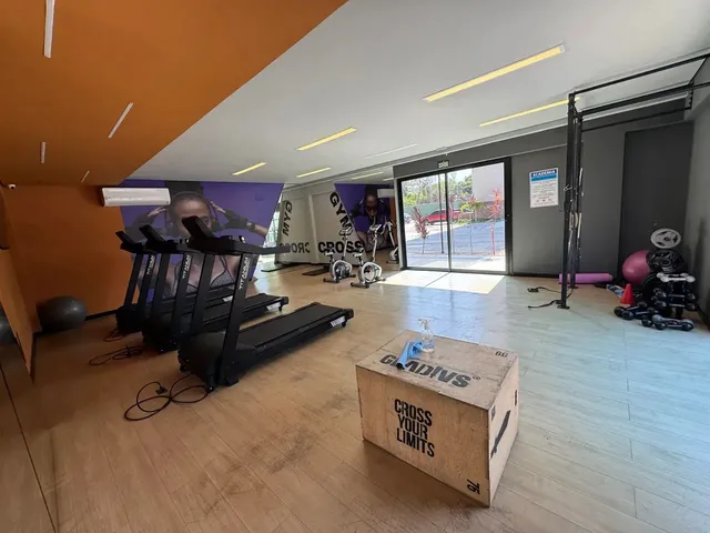 Imagem: Apt 2 Quartos com Suíte / Cambeba - Lago