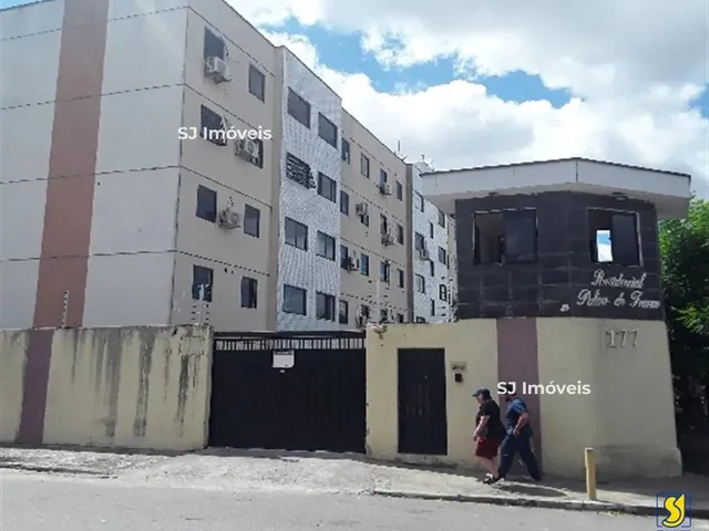 Imagem: Apartamento com 2 Quartos e 1 Suíte na