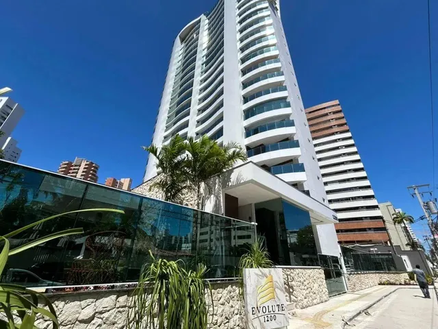 Imagem: Apartamento para Alugar na Cidade de Fortaleza-Ce