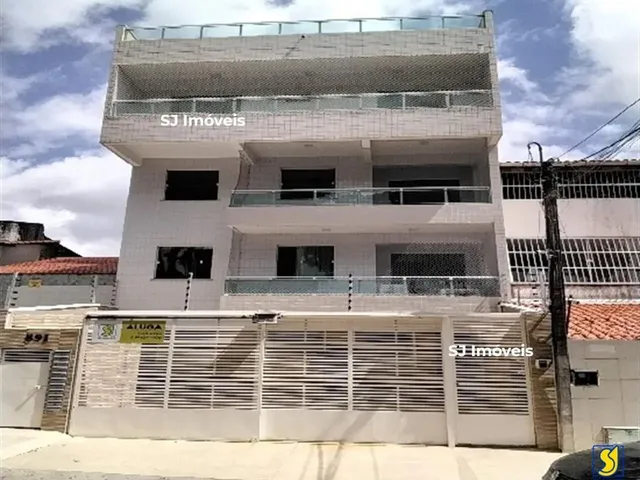 Imagem: Compacto com 2 Quartos e Varanda na Cidade