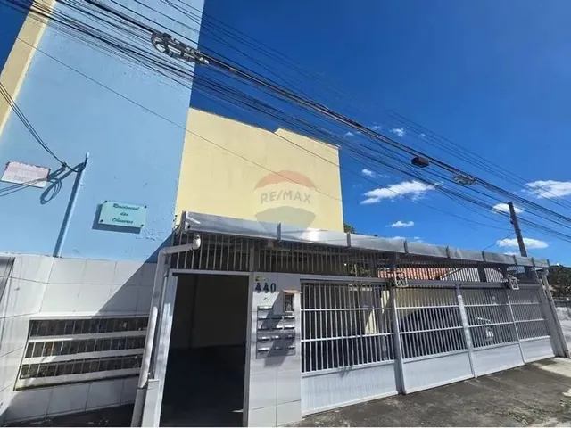 Imagem: Apto Ideal em Jardim das Oliveiras, Fortaleza