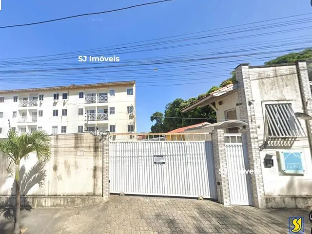 Imagem: Apartamento em Messejana com 2 Suítes