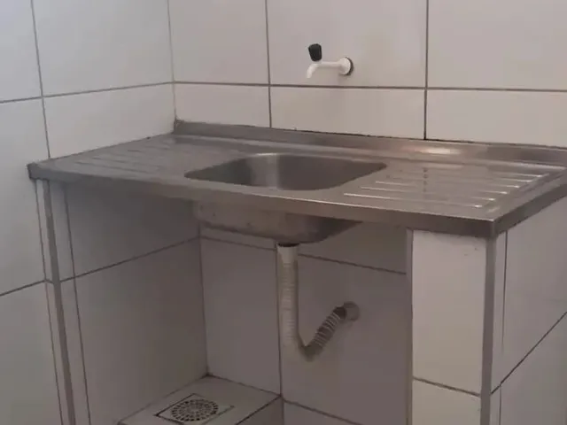 Imagem 5: Imóvel para Aluguel Tem 76 Metros Quadrados com 2 Quartos em Serrinha - Fortaleza - Ce