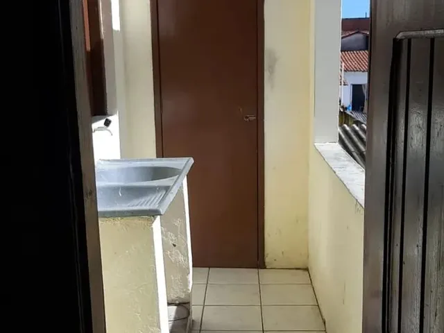 Imagem 8: Imóvel para Aluguel Tem 76 Metros Quadrados com 2 Quartos em Serrinha - Fortaleza - Ce