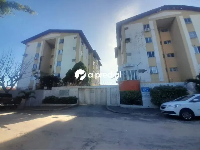 Imagem: Locação de Apartamentos / Padrão na Cidade