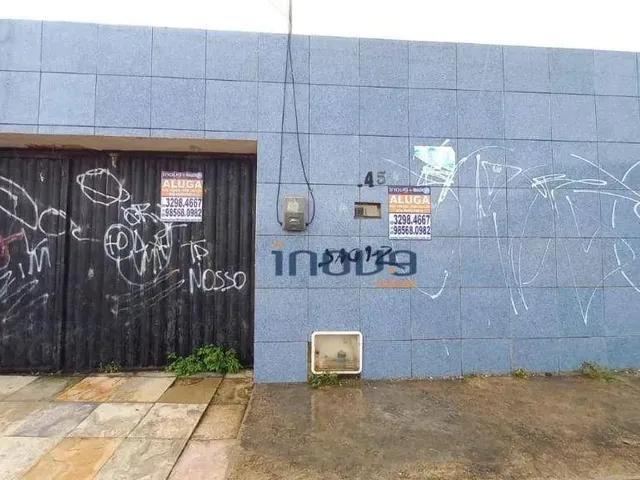 Imagem: Casa com 3 Dormitórios para Alugar por